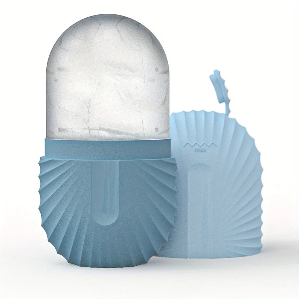 Face Roller Skincare Kit