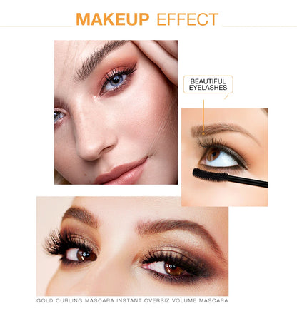 Extension Eye Lashes Brush