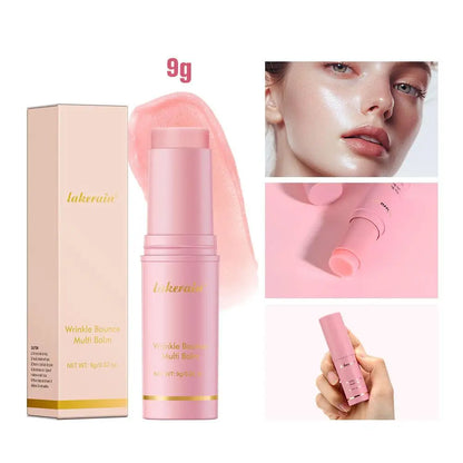 Moisturizing Wrinkle Bounce Balm Stick