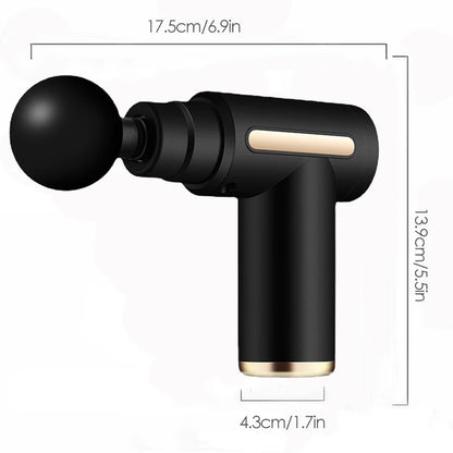 Mini Muscle Massage Gun Protable