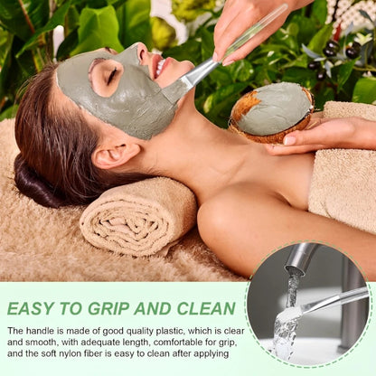 Facial Mask Brushes