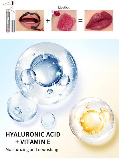Waterproof Lip Liner Peel