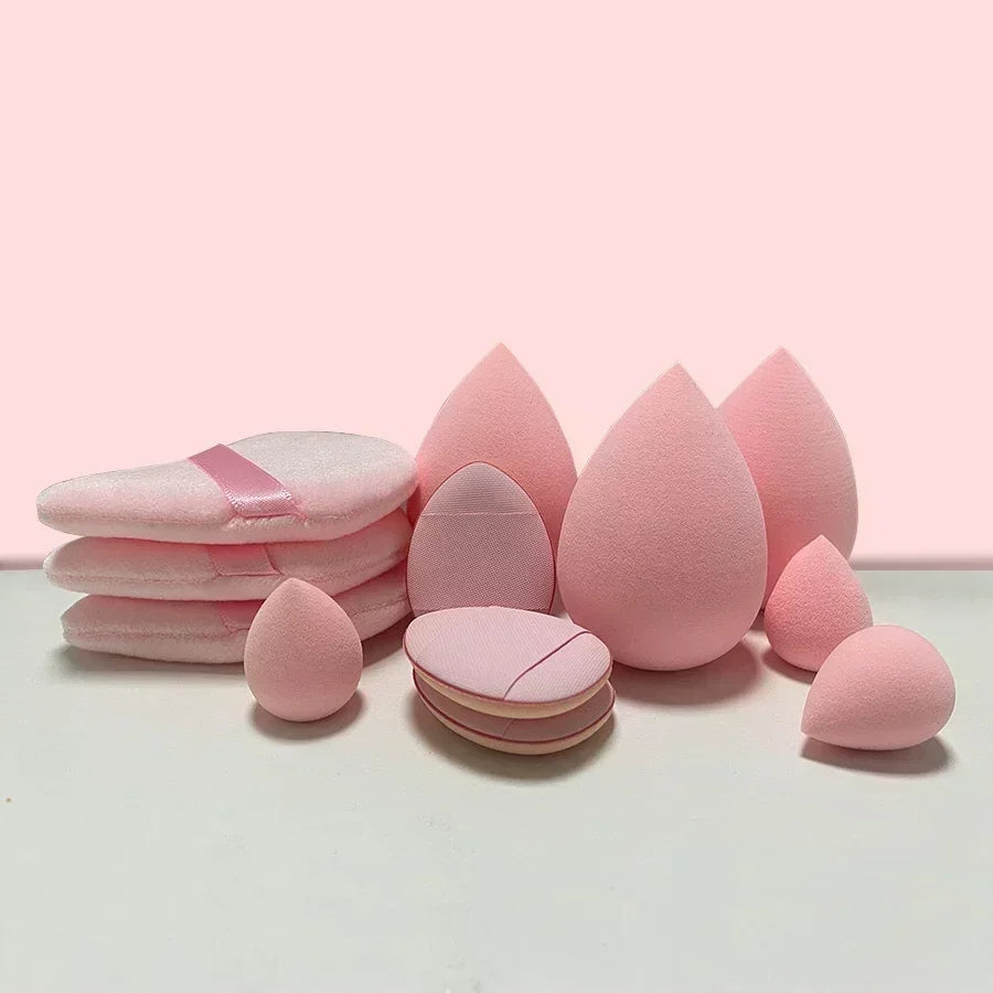 Makeup Beauty Egg