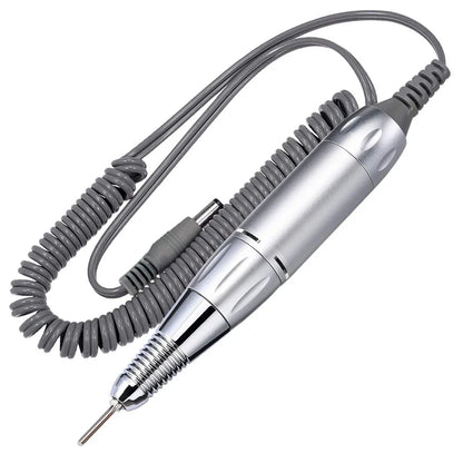 Professional Electric Nail Drill Handle