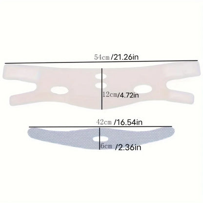 Face Slimming Bandage V Line