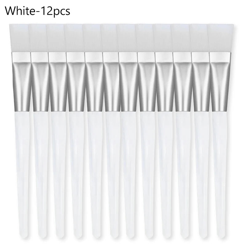 Facial Mask Brushes