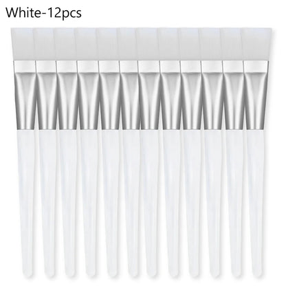 Facial Mask Brushes